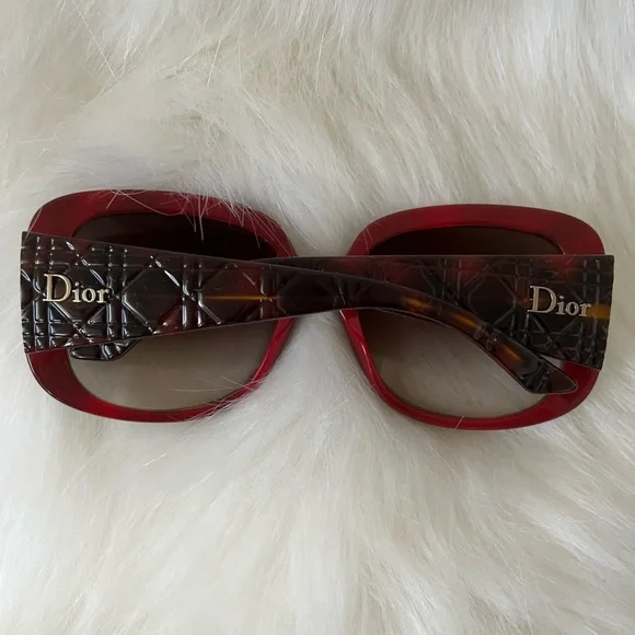 Dior Sunglasses - Picture 5 of 8